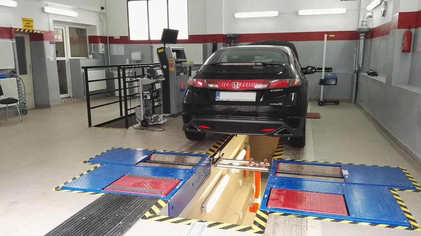 Geometria Kół Vito Kraków